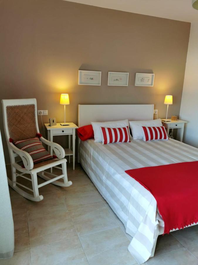 My Place In Cotillo 6 Eksteriør billede